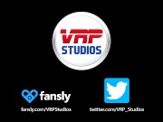 Hot Dommy MILF Fucks and Drains Twink Pet