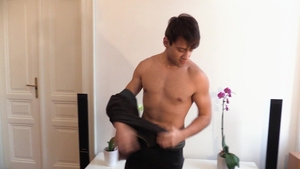 Czech Hunter: Cold-Feet Dudes Regret