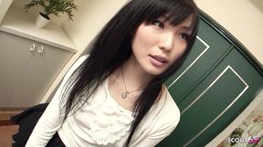 japanese teen want help and give older guy next door uncensored jav blowjob with cim when his wife is away