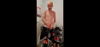 You didn't expect that.