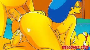 Stepmom Tempts StepSons Best Friend After Fiery Argument in Steamy Tryst