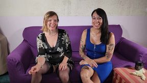 adeline lafouine m invite a son fisting challenge