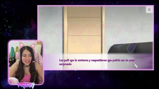 ASHIDO in her FIRST CHAMBA as a NOPOR ACTRESS!-WaifuHub- S1