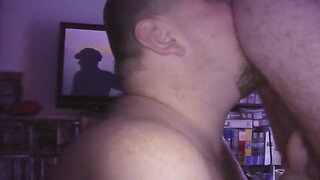 Intimate Bum Licking & Slurping: Amateur Couple HD Videos