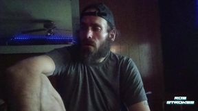 Sunday Night Cigarette