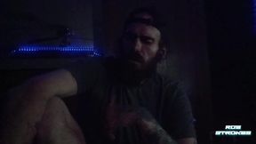 Sunday Night Cigarette