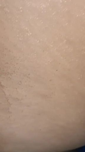 Stunning moment from "My stepcousin couldn&amp;#039;t resist the temptation and I ate and came in her"