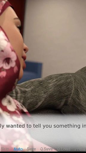 Life in Middle East #18