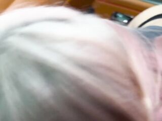 Thick Punk Playgirl Compilation - Skylar Vox - Teddy Tarantino - POV Wheelchair
