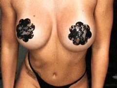 Blonde MILF with Big Boobs Playing Cam Free Porn