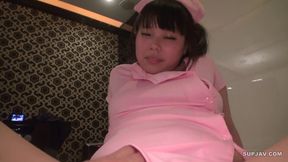 Asian Angel 22281