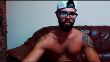 Alexander Hot Private Show