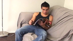 Next Door Twink: Nursing Student's Obsession With Nastiness