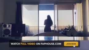 A Mexican Barbiie Singing a Love Song