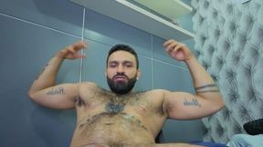 Leonidas M Private Show