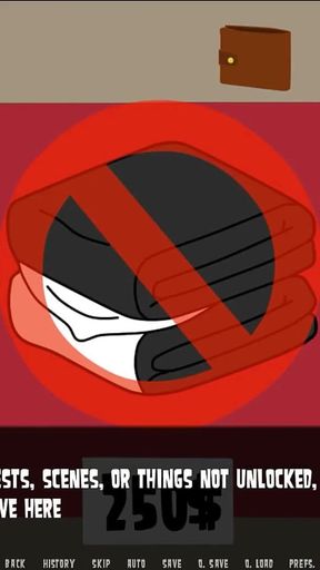 Total Drama Harem - Part 15 - so Horny by Loveskysan