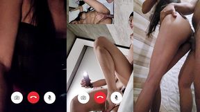 es por nuestro bien, por la moto y el telefono