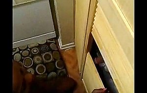 Tranny booty stay over