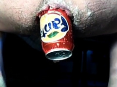 Anal gape assortment 1