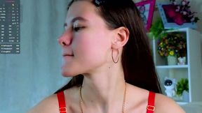 Odelina Alfordv Private Show