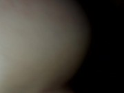 Me da cukita y luego el culito....