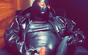 Rubberbootsbull on the Hotel Room