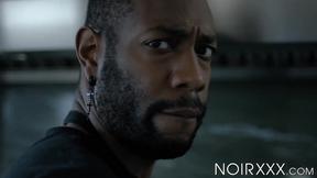 ”My throbbing meat get to taste the sweet butt of seductive Armond Rizzo”