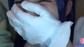 Japanese Idol Cosplay Cum Fantasies Doggy Style Creampie Action Introduction