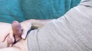 Jan 2019 Monday Afternoon Nutting C - Homo Jerk Off Shoot - Nine.22 Video