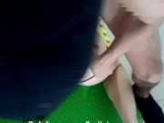 Look that asshole... my daddy destroyed my ass... onlyfans: bolivianamimi