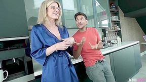 Lory Lace - My Ai Hot Stepmom