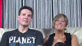 Wedding plans forgotten &mdash;  wild sex ensues by BB-VIDEO Produktion