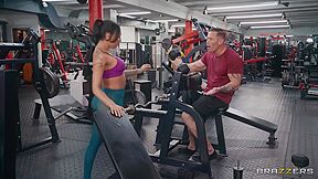 Kona Jade - Squirt The Sweat Away