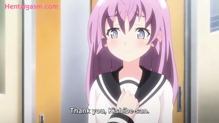 NEW HENTAI - Mahou Touki Lilustear 1 Subbed