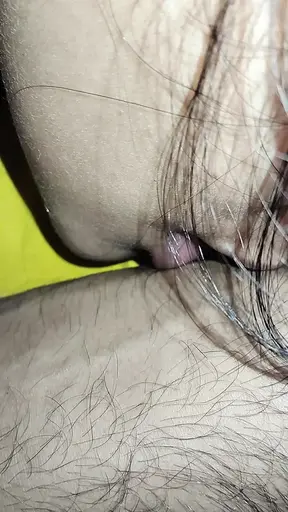 Indian beauty gets fucked in a real homemade scene