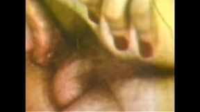 Vanessa and Her Hot Cock