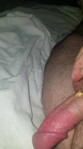Slow Stroking