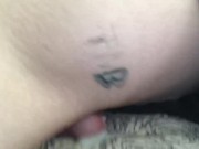 Frottage 1