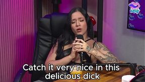 EXTRAORDINARY LADIES ENGAGING IN INTIMATE ACTS