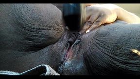 I Was Horny as Hell This Morning
