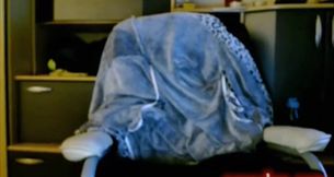 Sexydea Black Stockings