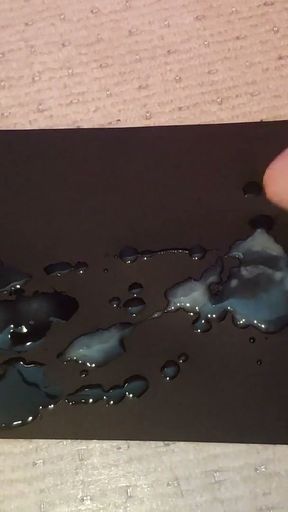 Cumshot Compilation #3 - Endless Cum Explosions!   Clip 1