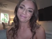 big booty latina milf havana bleu is ready for big dick casting