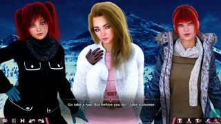 DOUBLE HOMEWORK #128 • PC GAMEPLAY [HD]