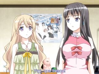 Eroge H Game 01