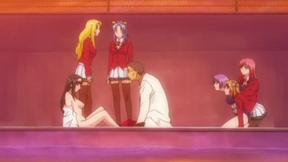 ”After Class XXX Lesson ◇ Professor & university girls HENTAI Sex”