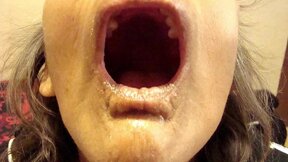 ”OMAGEIL Old Woman Nasty Adventures Pics Made Genuine At Home”