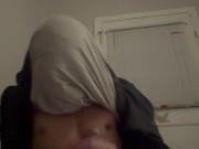 (Day 9) I made such a mess getting famous to have sex with Queen Rogue