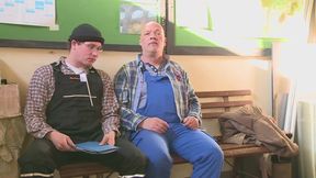 German - Caretaker Kowalski full movie