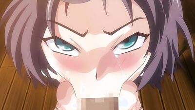 Tokubetsu Jugyou 3: The Animation - The Hentai You Won't Forget!